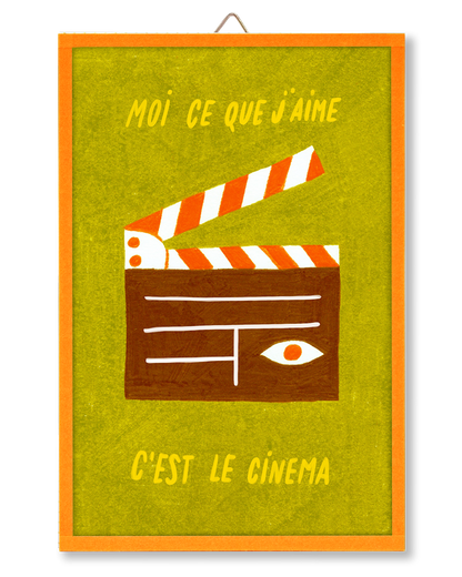 CINÉMA