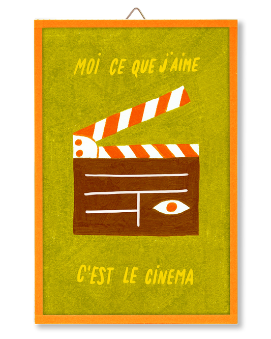 CINÉMA