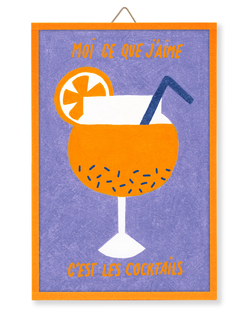 COCKTAILS
