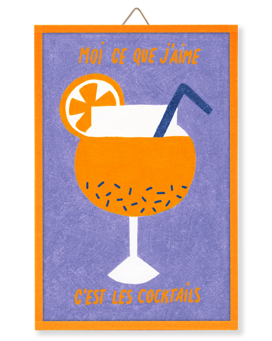 COCKTAILS