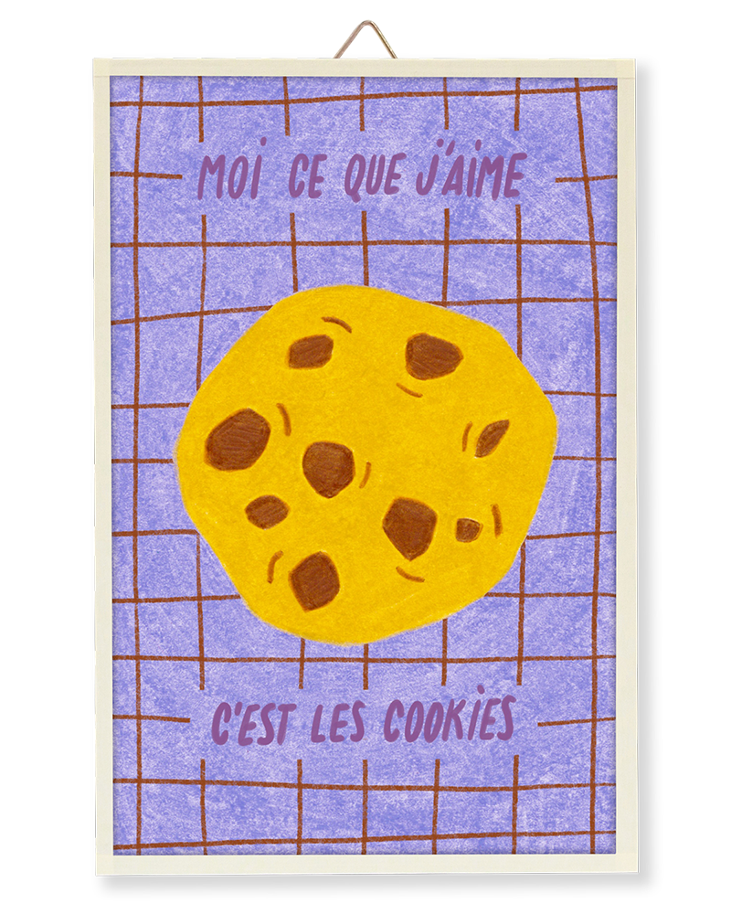 COOKIES