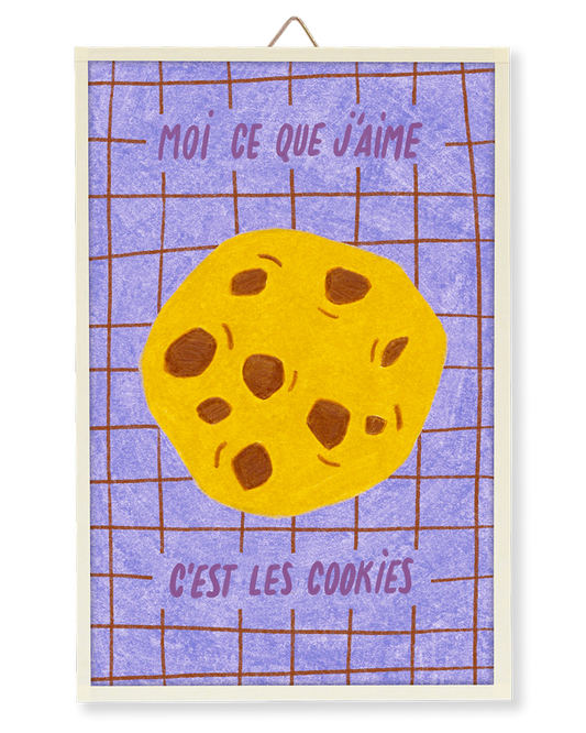COOKIES
