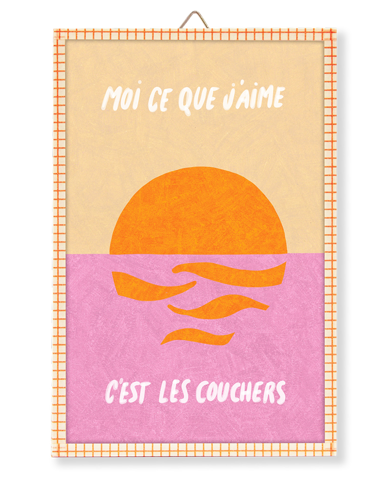 COUCHERS