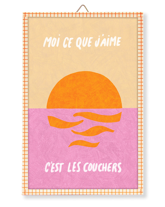 COUCHERS