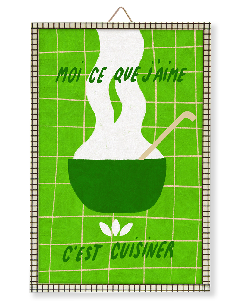 CUISINER