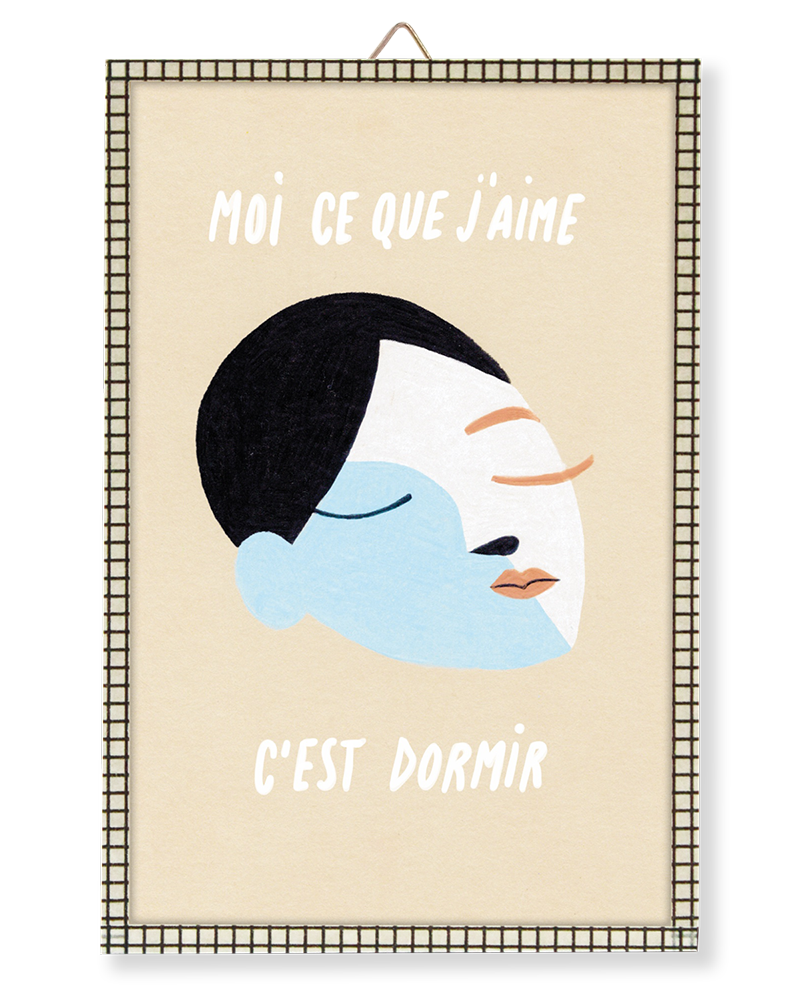 DORMIR