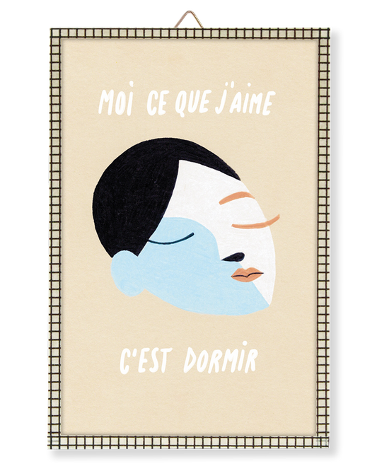 DORMIR