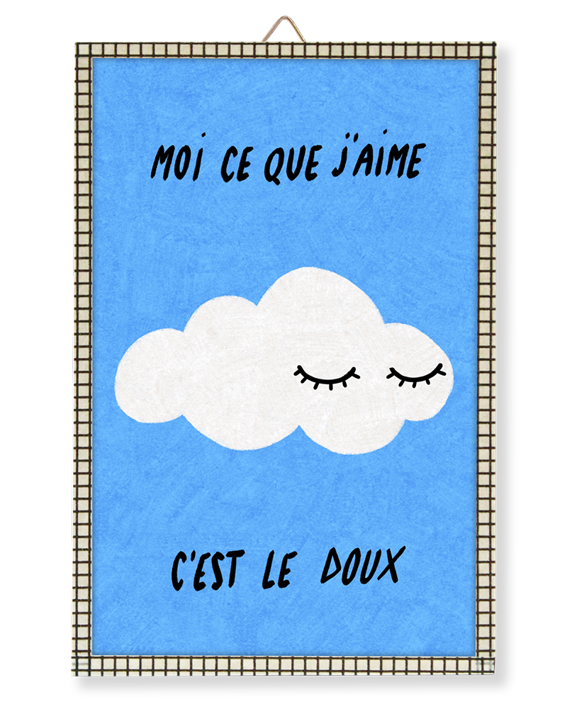 DOUX