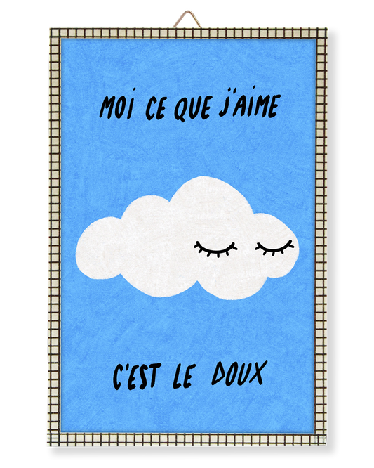 DOUX