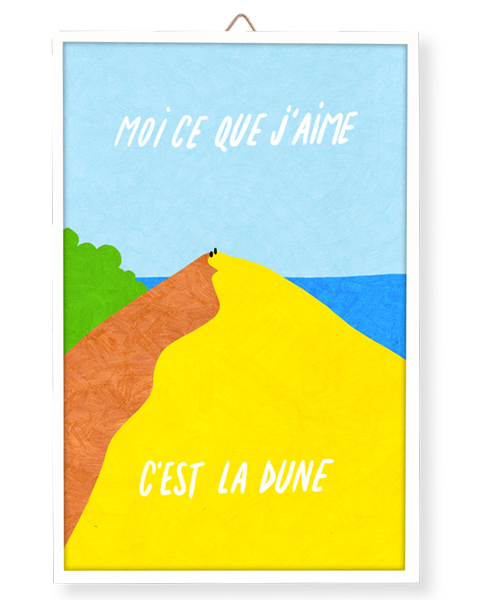 DUNE DU PILAT