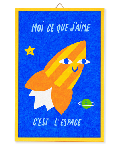 ESPACE