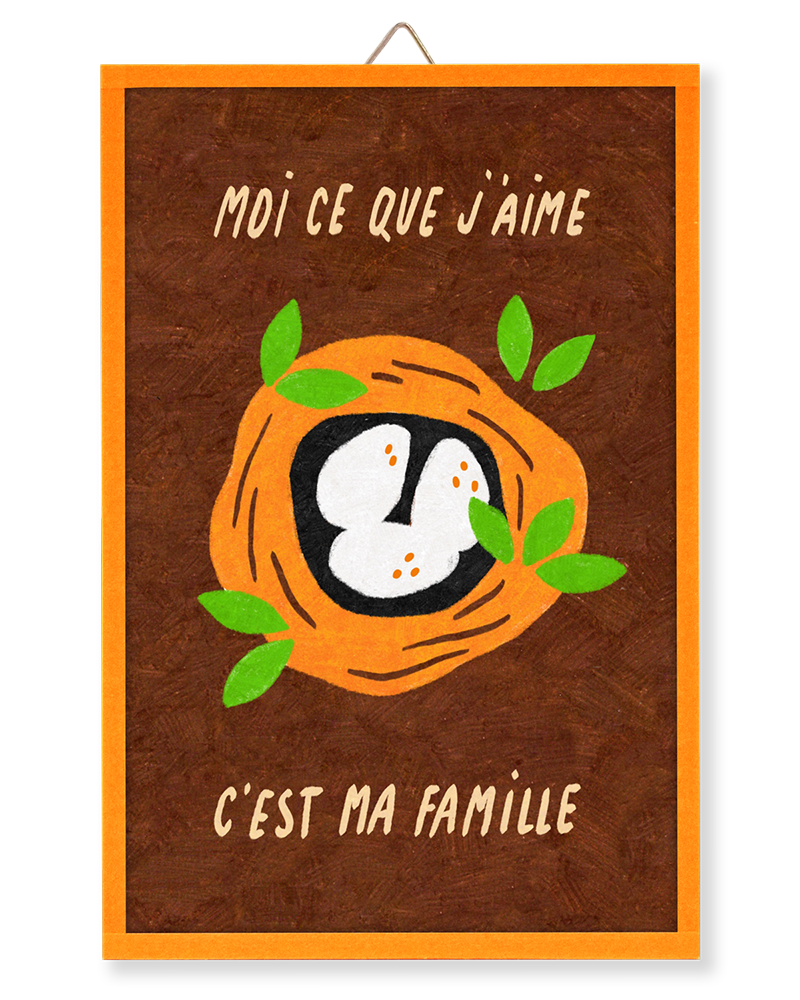 FAMILLE 2
