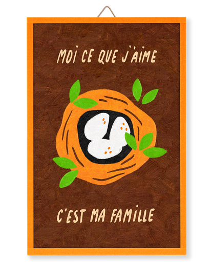 FAMILLE 2
