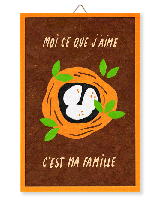 FAMILLE 2