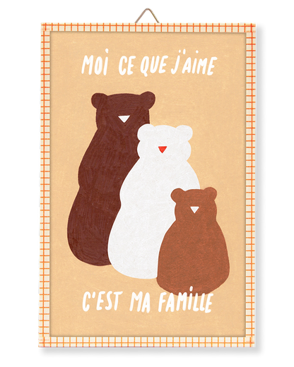 FAMILLE 1