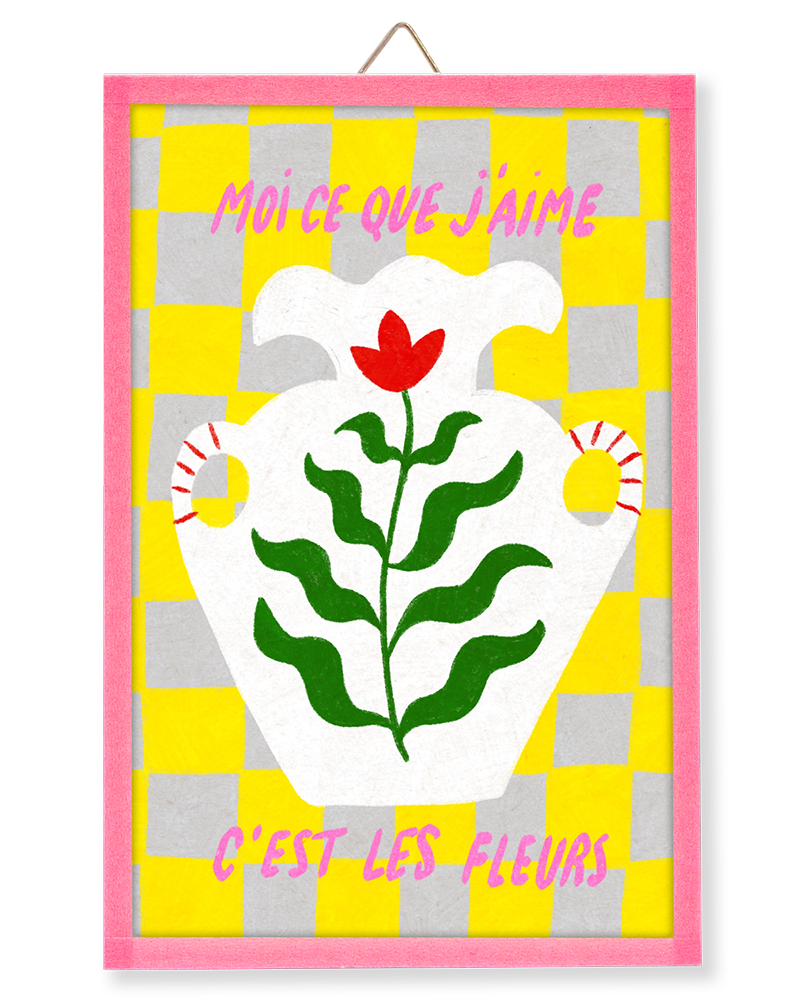 FLEURS 2