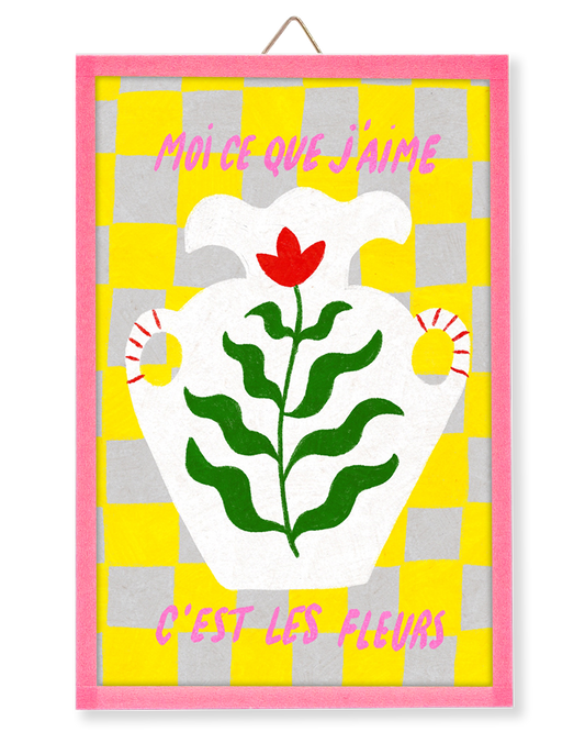 FLEURS 2