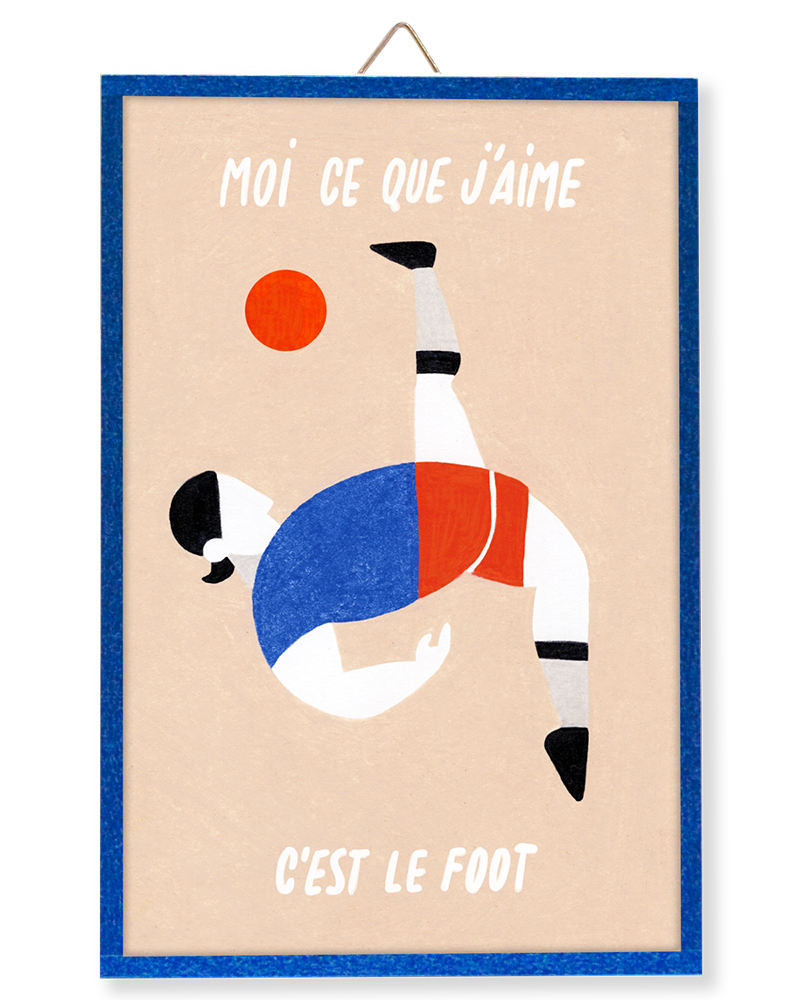 FOOT