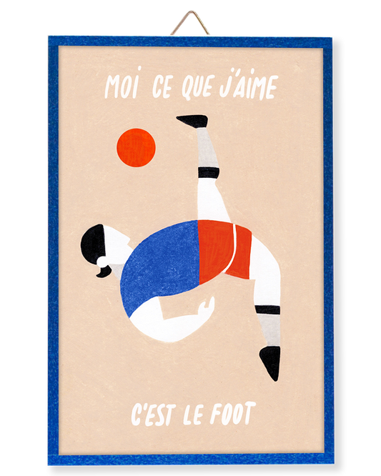 FOOT