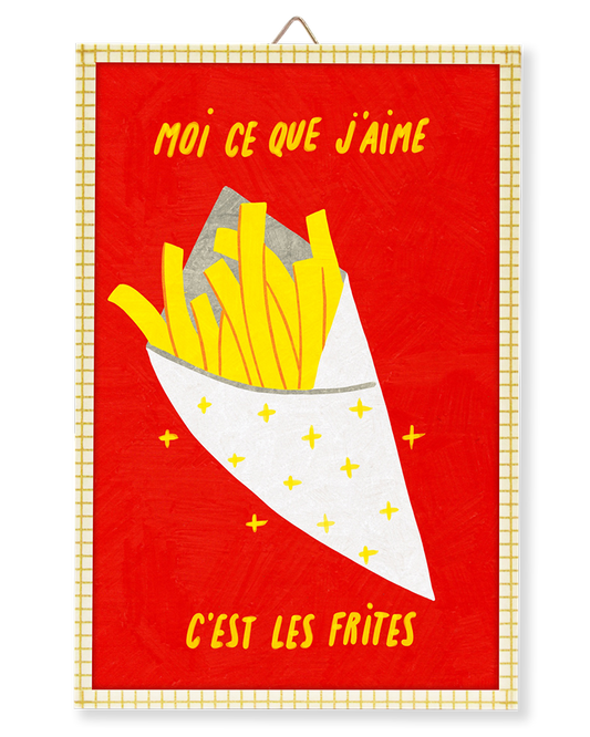 FRITES