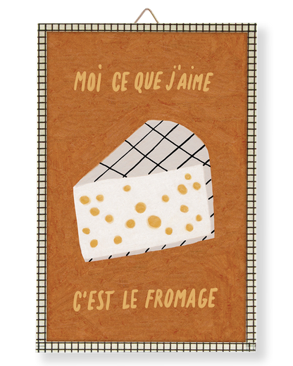 Lot Vin + Saucisson + Fromage