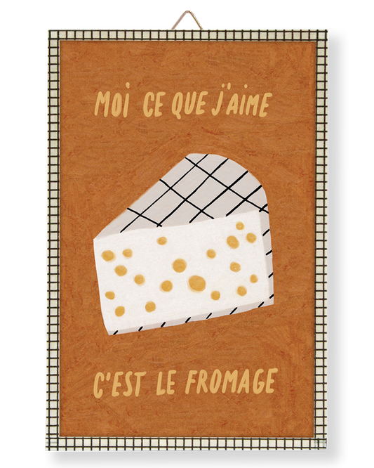 FROMAGE