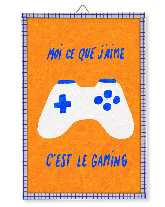 GAMING