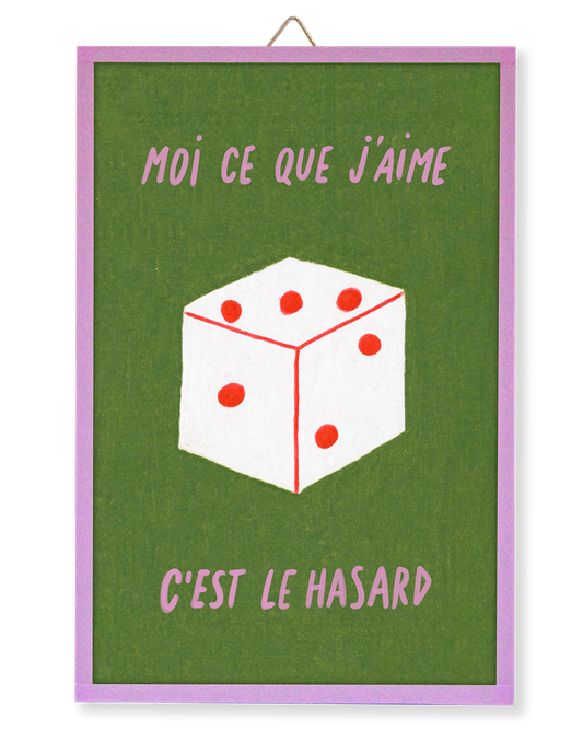 HASARD