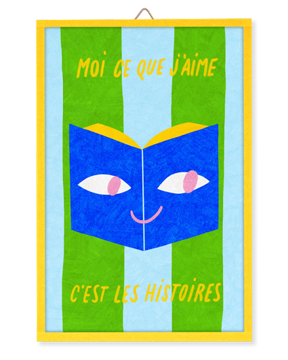 HISTOIRES