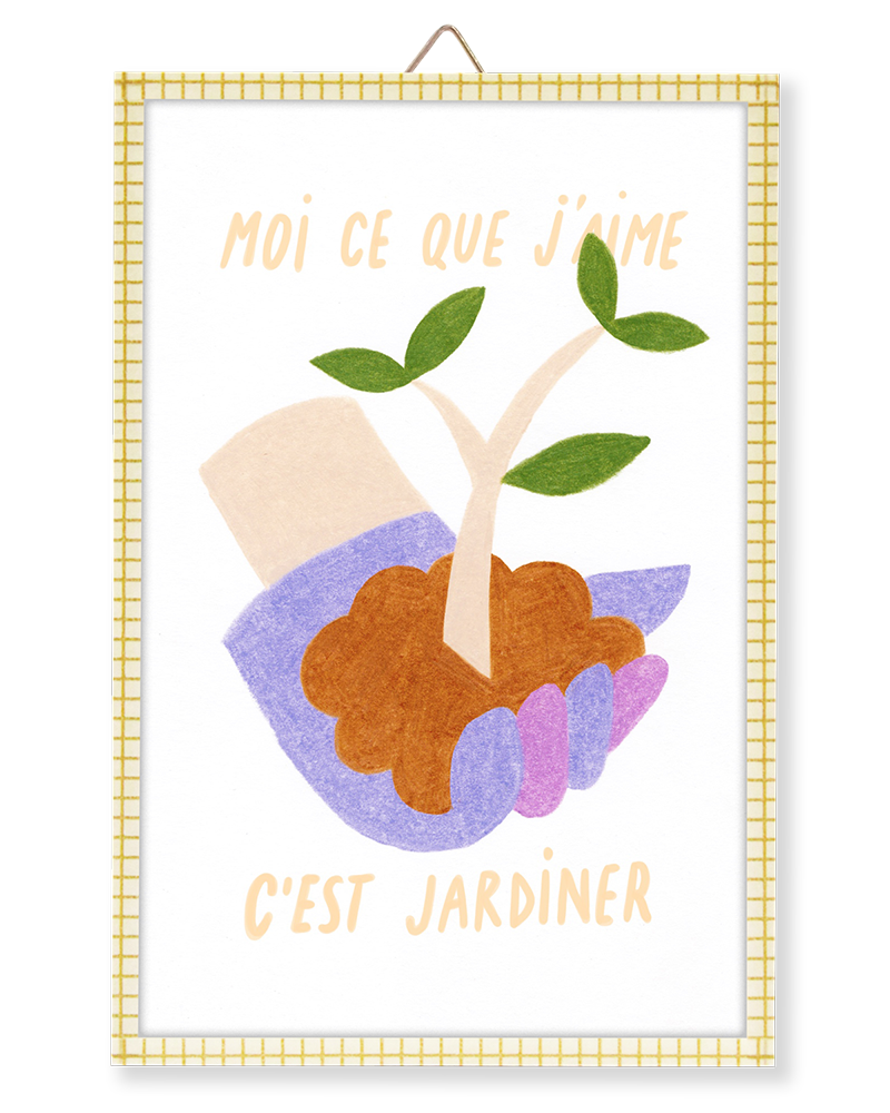 JARDINER