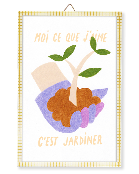 JARDINER