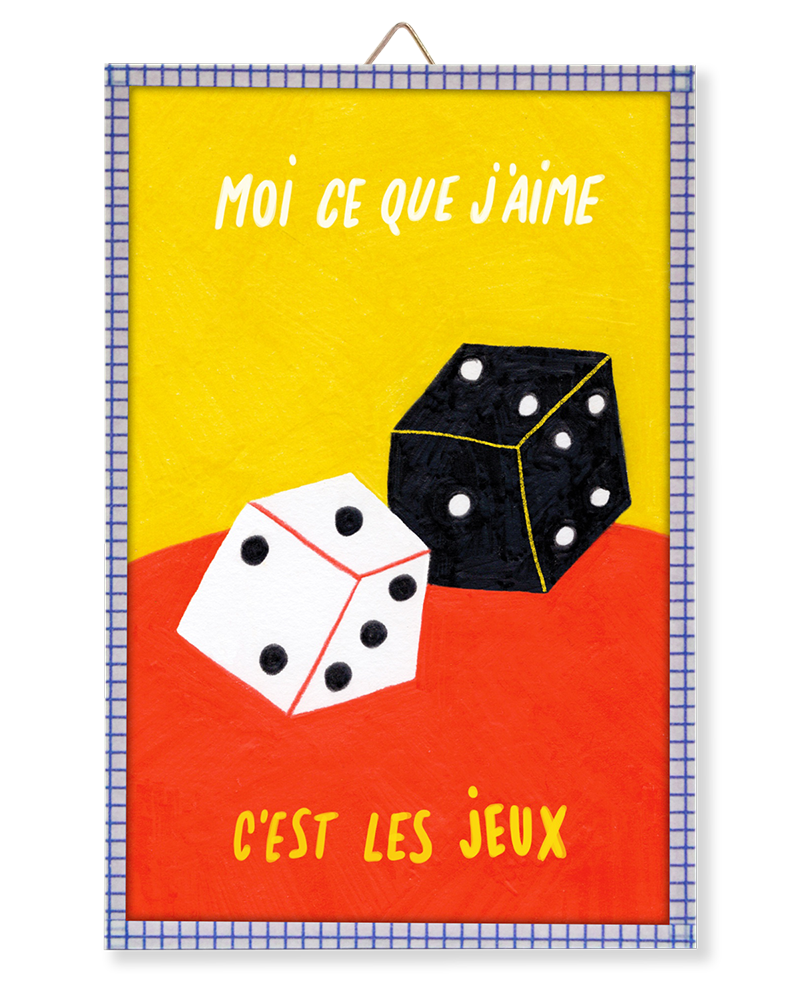 JEUX