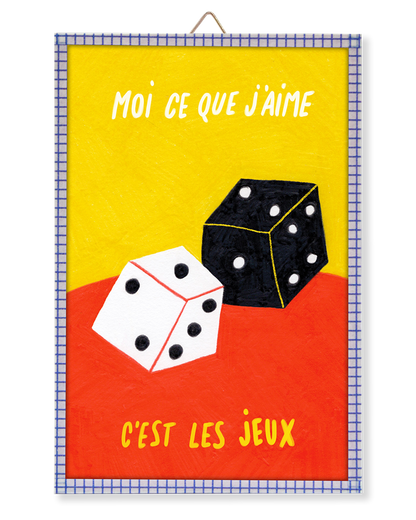 JEUX