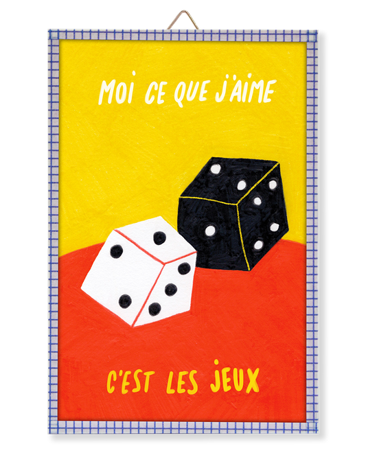 JEUX
