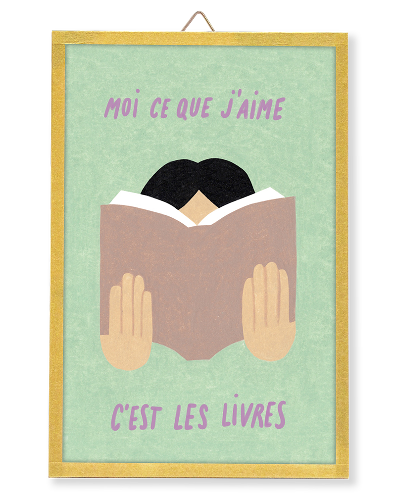 LIVRES