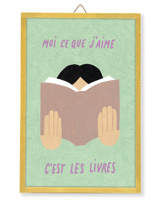 LIVRES