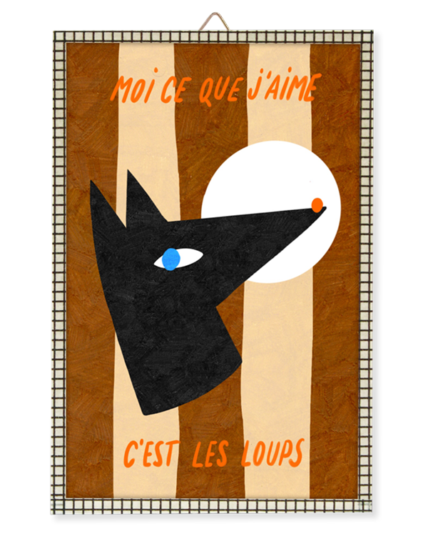 LOUPS