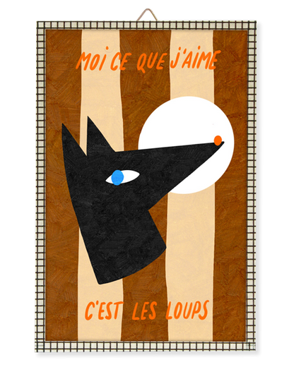LOUPS