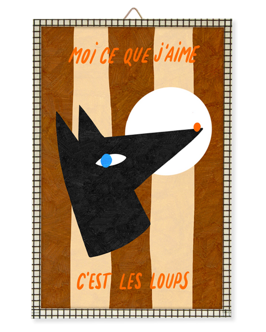 LOUPS