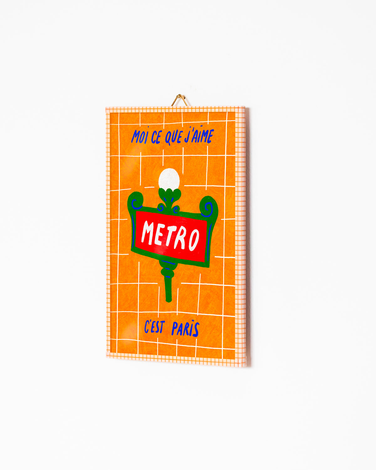 PARIS (MÉTRO)