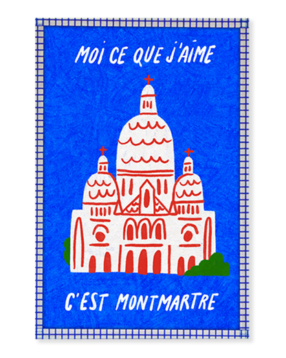 MONTMARTRE