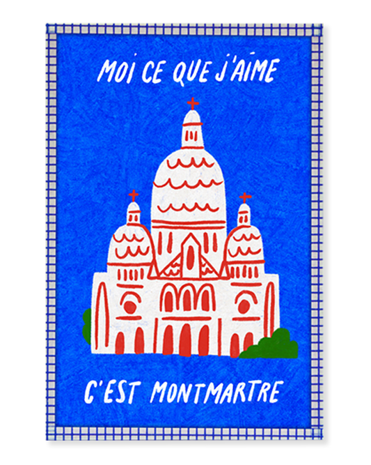 MONTMARTRE