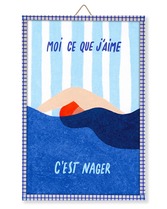 NAGER