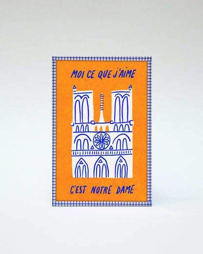 NOTRE-DAME