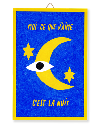 NUIT