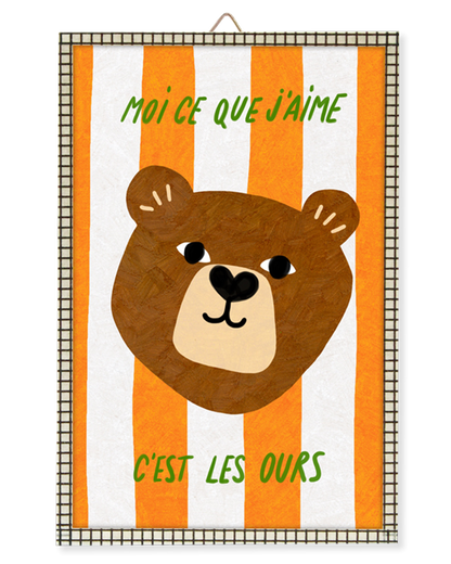 OURS