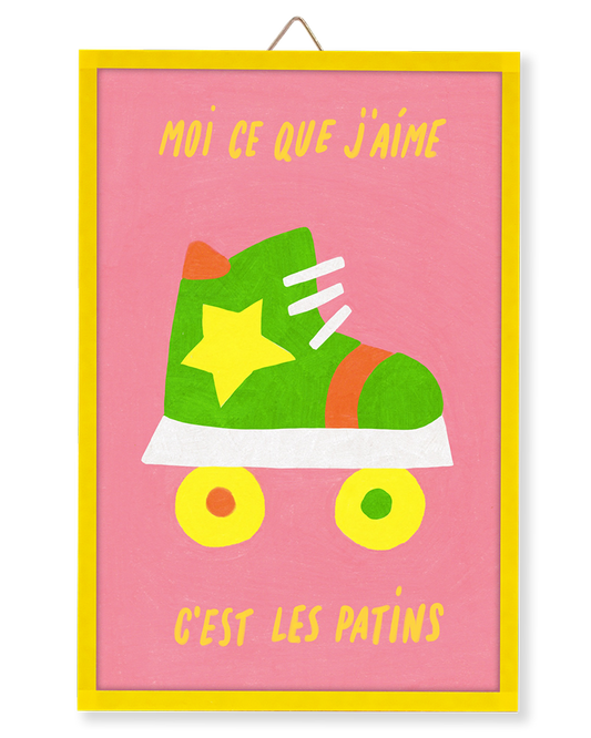 PATINS