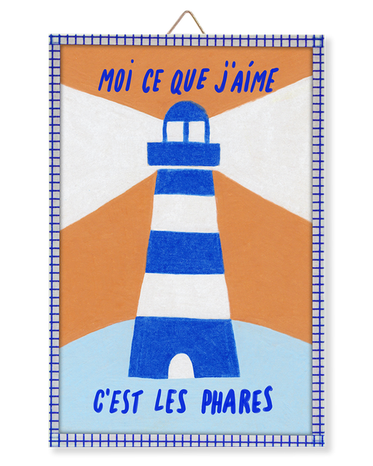 PHARES