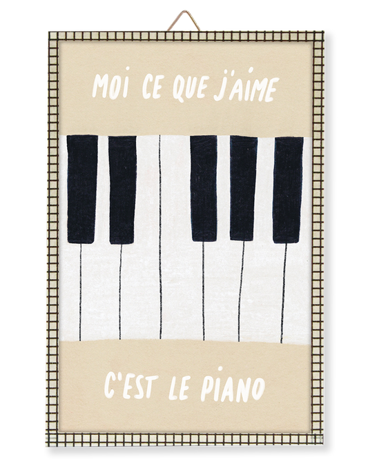 PIANO