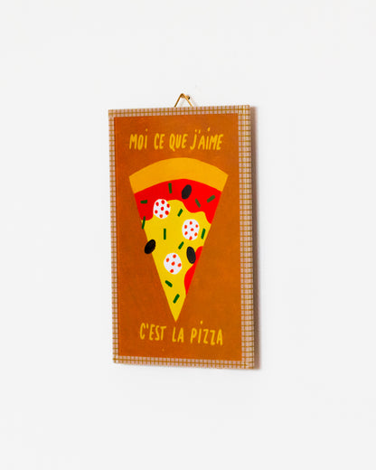 Lot Pâtes + Burrata + Pizza